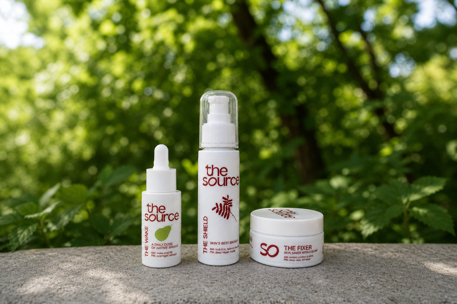 THE FULL CIRCLE | bundle