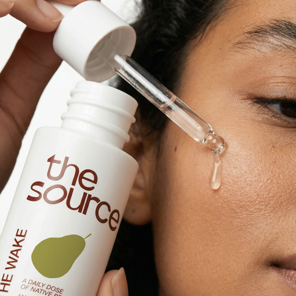 THE WAKE | serum