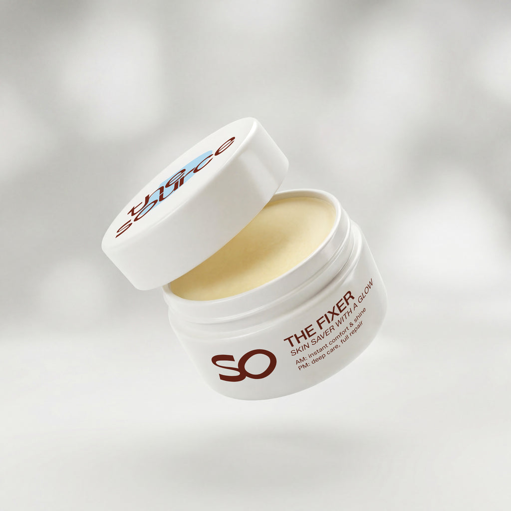THE FIXER | balm