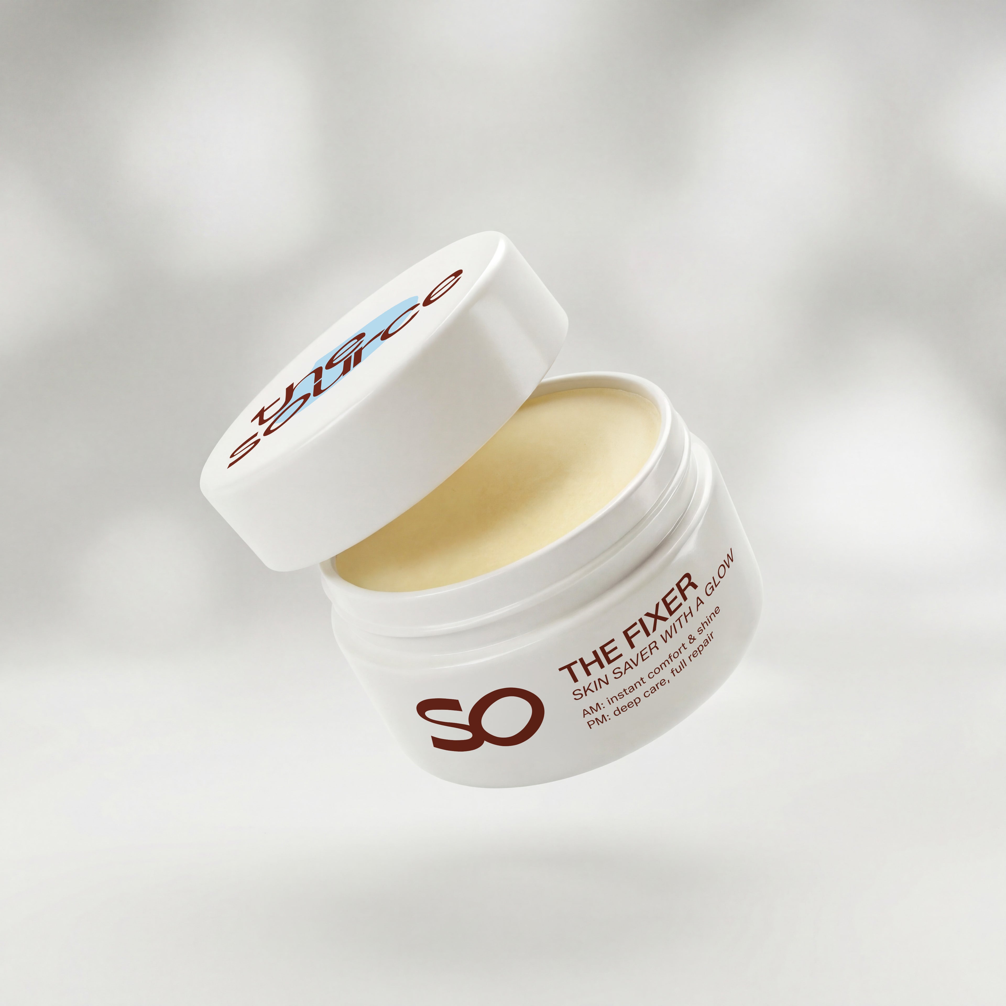 THE FIXER | balm