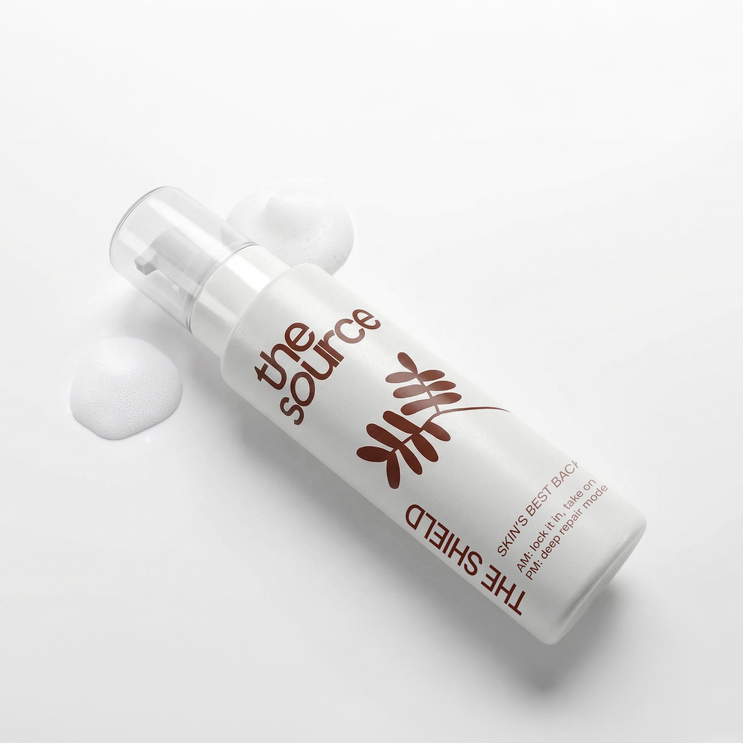 THE SHIELD | moisturiser