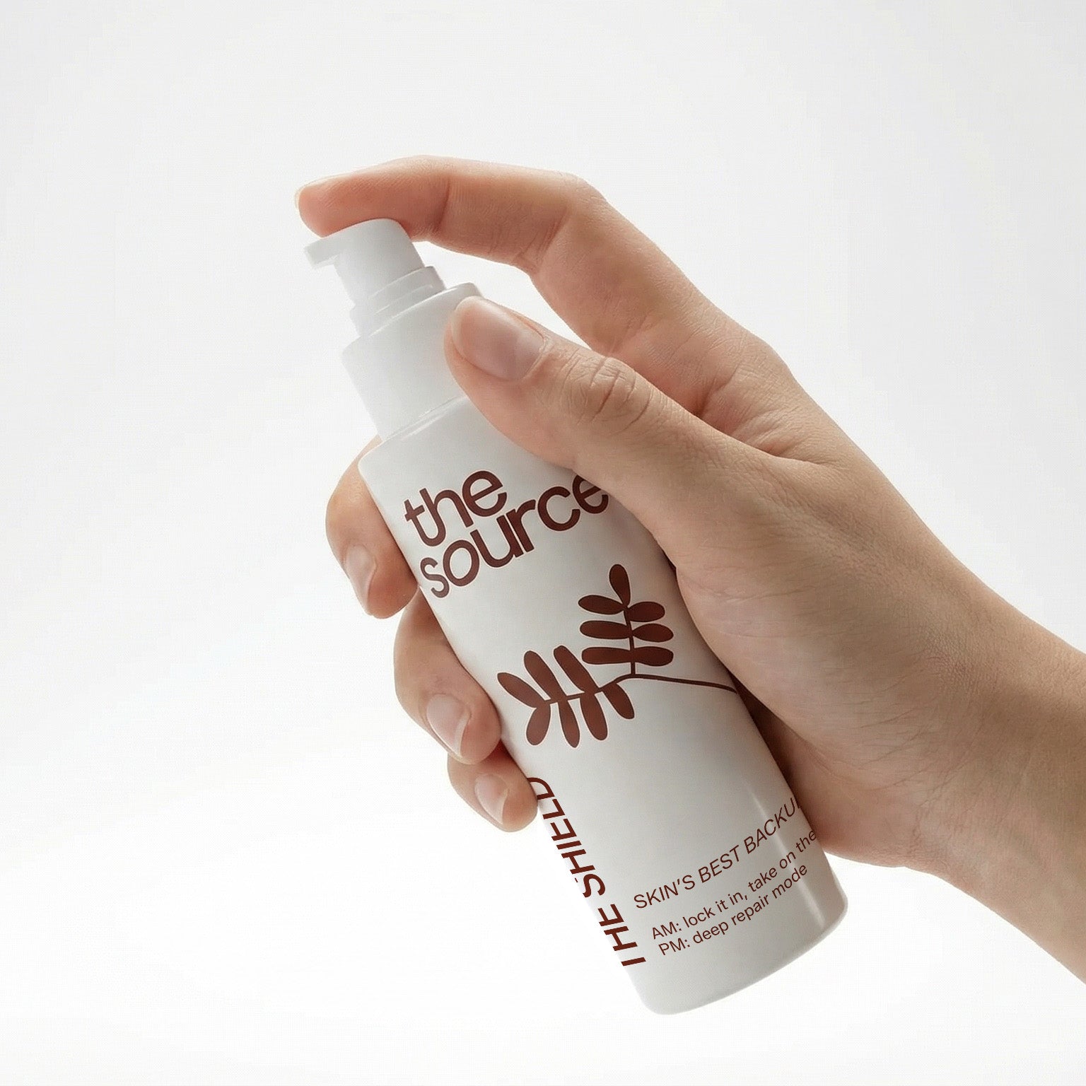 THE SHIELD | moisturiser